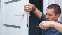 Emergency Locksmith in London