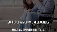 Medical Negligence Claims Scotland