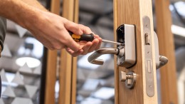 Security locks and access control systems