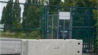 Temporary Security Fencing Systems