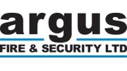 Argus Fire And Security Ltd