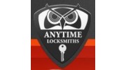 Anytime Locksmiths