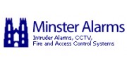 Minster Alarms