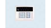 Intruder Alarm Systems