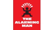 The Alarming Man