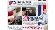 Emergency Locksmiths London