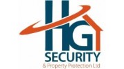 HG Security & Property Protection Ltd