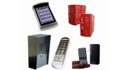 Access Control Equipment