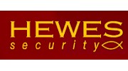 Hewes Security Ltd