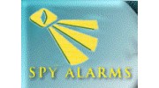 Spy Alarms Ltd