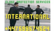 #1: London UK Close Protection Bodyguard Services | Spetsnaz Security