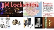 JJM Locksmiths