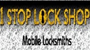 1 Stop Lock Shop (24 Hrs)