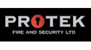 Protek Fire & Security Ltd