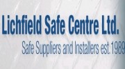 Lichfield Safe Centre Ltd