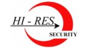 Hi-Res Security Ltd