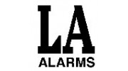 L A Alarms