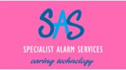 Specialist Alarm Services Ltd