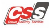 Crown Security Services