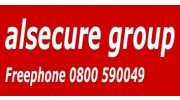 Alsecure Group Ltd