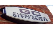 G C Electronics LTD