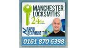 Manchester Locksmiths 24hr