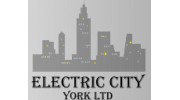 Electric City York Ltd