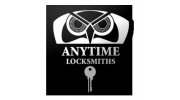 Anytime Locksmiths