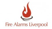 Fire Alarms Liverpool