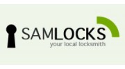 Locksmith Wallington