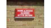 Home Guard Alarms