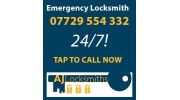 Emergency Locksmith Service