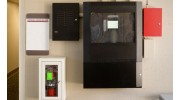 Wired Fire Alarm Systems