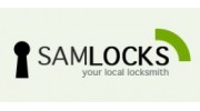 Locksmith Buckingham