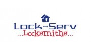 Lock Serv Locksmiths