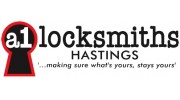 A1 Locksmiths (Hastings) Ltd