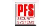 PFS Security CCTV Fire Alarm Systems