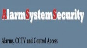 Alarm System Security