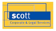 Scott Corporate & Legal Services