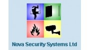 Nova Security Ltd