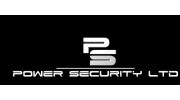 Power Security