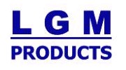 LGM Products