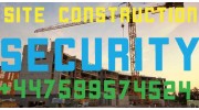 London Construction and Building Site Security Guards Services | Spets