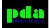 PDA Electronics Ltd