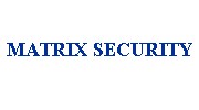 Matrix Security Services Ltd