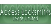 Access Locksmiths (Leeds) Ltd