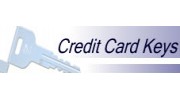 Credit Card Keys Ltd