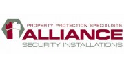 Alliance Security Installations