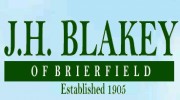 Blakey J H & Sons Ltd