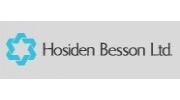 Hosiden Besson